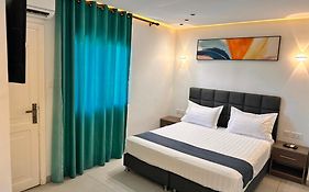 Arwahotel Apartments اروى للشقق الفندقية